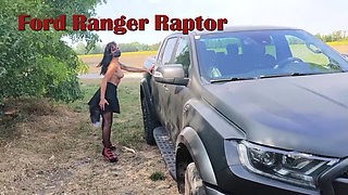 I Love Cars. Big, Fast, Beautiful... All Kinds. in This Video, I'll Show You a Few and What I Like T