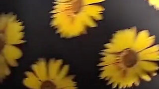 Cum Put Your Babies Deep Inside of Me Daddy