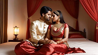 Jeth ji ne Characterless Bahu ko sanskar sikhaya - Indian Family Taboo in Hindi