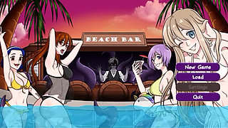 BEACH BAR Level-1