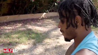 Standing Doggystyle Video