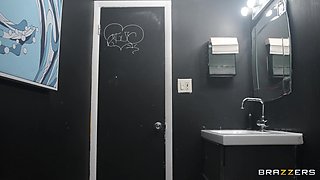 Horny Alexis Fawx adult crazy movie