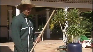 2 in 1 featuring sexy blondes