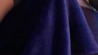 He Fucks Me in My Both Holes (anal Sex)