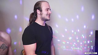 Adira Allure in crazy lesbian porn video