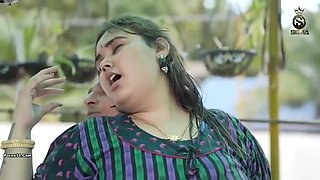 Paraganam Uncut (2025) Sigmaseries Malayalam Hot Short Film With Sapna Sappu, Rajsi Verma And Priya Ray