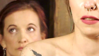 Welcoming the Submissive Slut - Part 3