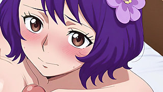 One Piece Custard Hen