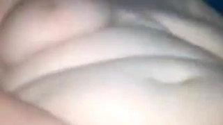 Youngenglishbbw somking playing with my pussy in crouchless knickers