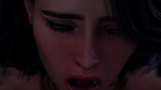 Stepmom and Stepson Shares Bed & Have sex - 3D Hentai Animated Porn - Milfy City