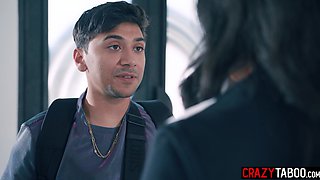 Penny Barbers desires finally comes true