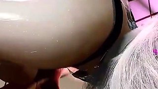 Xiao Yixian Fuck Big Dick in Iron Cage - Fights Breack Sphere's Character - 3D Animation 328