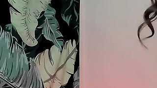 Let Step Daughter Take Care of Your Dick