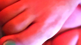 Thick PAWG BBC Breeding Creampie