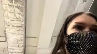shybabyss live show