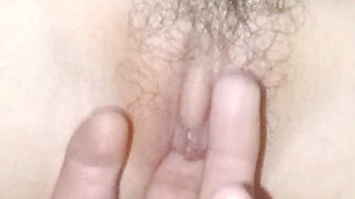 Narrow pussy skinny beautiful girl