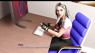 Sons of Analarchy (part 27)