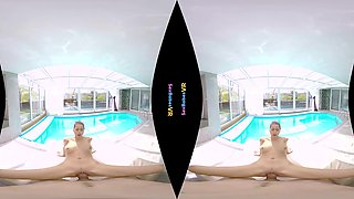 Paula Shy Creampie