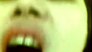 Indonesian Girl Ria's First Anal Experience