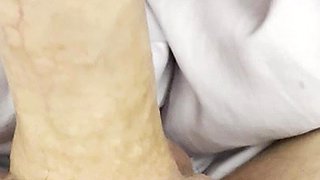 Unforgettable Oral Passion Explodes in Homemade Heat