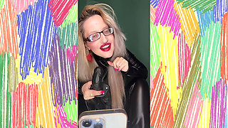 Humiliatio for Sissy JOI Experience