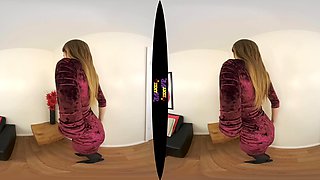 Pure Class - Amateur Babe Solo - Zexyvr - Sexlikereal