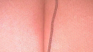 Pantyhose Farts so Close, You'll Smell the Sizzle