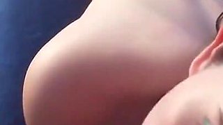 We and Our Friend, a Doll