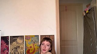 Foot Giantess Slave Training Worship