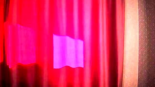 Big Boob hotty masturbate