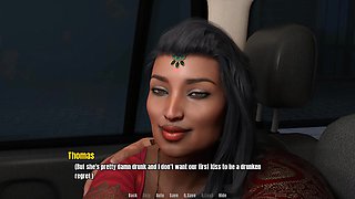 Grandmas House Unfaithful Bride And A Cheating Indian Wife Ep48