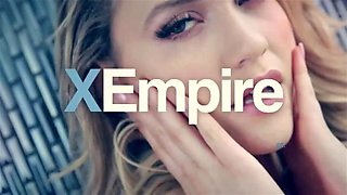 Blondie Nella Jones Sultry Fireplace Love Session