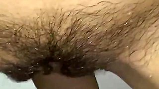 Aunt Came to My Hostel Room and After Seeing My Cock, She Got Naked and Said Fuck Me with a Big Cock
