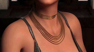 Grandmas House 133 Amelia Is Giving Me a Blowjob and She Loved It