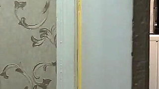 A Neighbor Fucked Me in the Mouth While My Husband Was Washing in the Shower