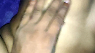 Fucking Bhabhi's Pink Pussy