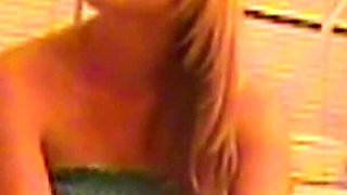 They Are Both Too Shy to Commence Anything Interracial but They Warm up to It.