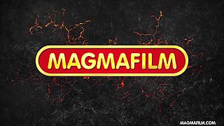 Loves to be dominated - Magmafilm