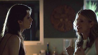 Sexy MILF seduced her new boyfriend