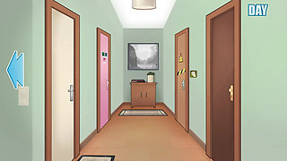 House Chores - Beta 0.4.0 Part 8 New Stuff for Babe