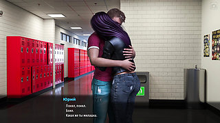 Complete Gameplay - MILFs of Sunville 2, Part 29