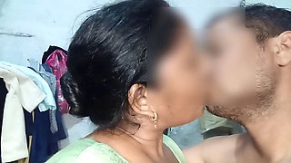 Step-sister takes advantage of him alone and deepthroats his dick for a hookup