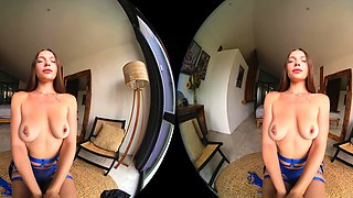 Hot emo amateur solo masturbation