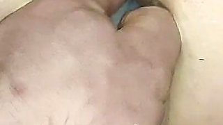 Doggy Style Anal in Bedroom