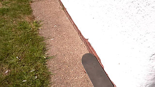 Bribed & Bred by College Bully