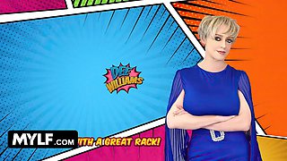 Step-motherfucker part 1: the yoga tormentor