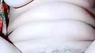 Lavenya Bhabhi Is Enjoying a Lot Secretly