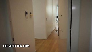 Engaging Leya's pornstar movie