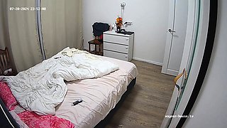 Amateur Doggystyle Hidden Cam