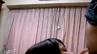 Japanese Amateur Mika's First Adult Video